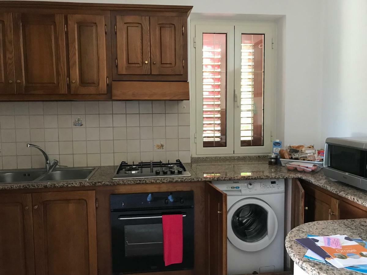 Appartamento In Villa Andreina Orosei Exterior foto