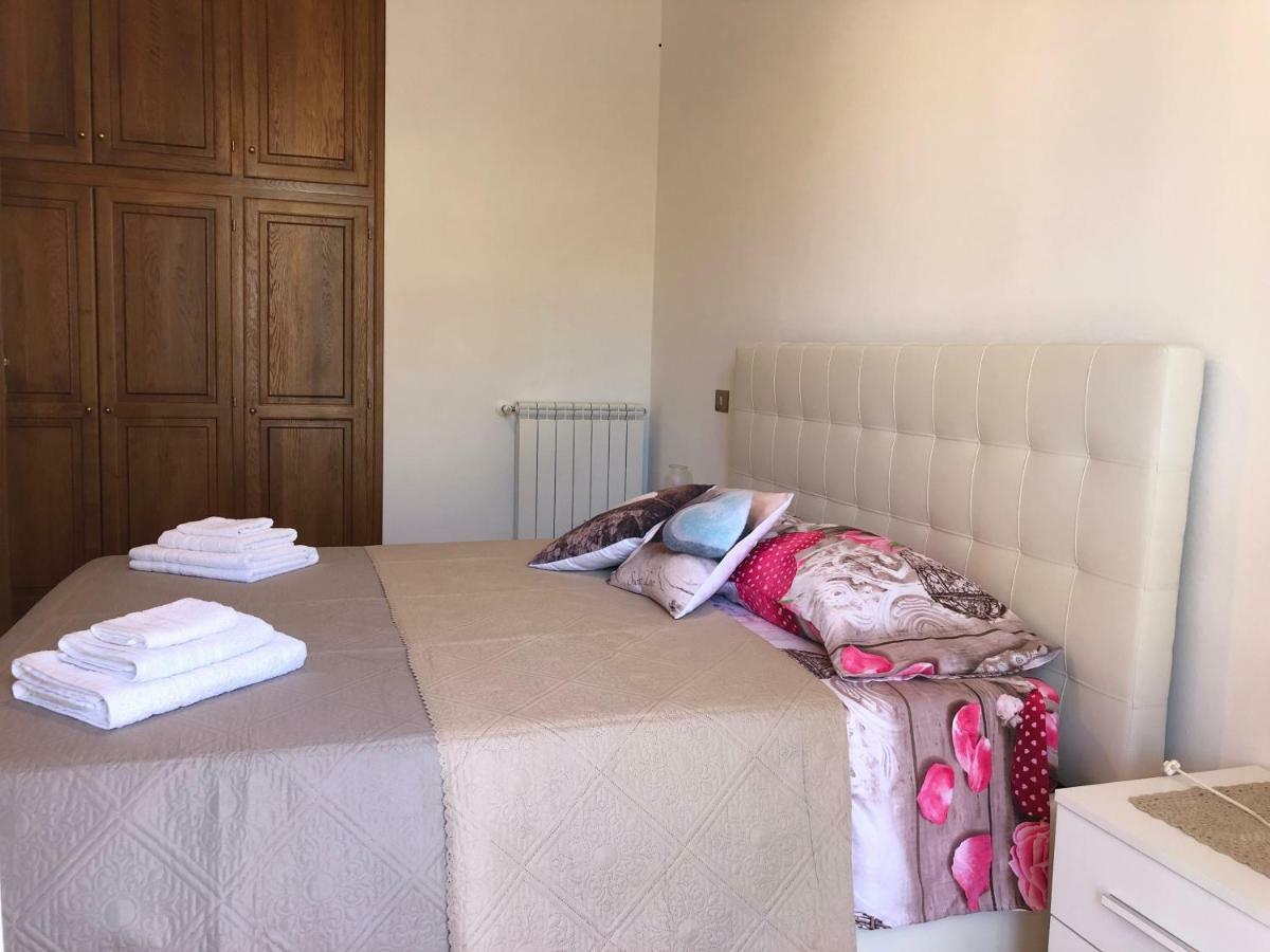 Appartamento In Villa Andreina Orosei Exterior foto