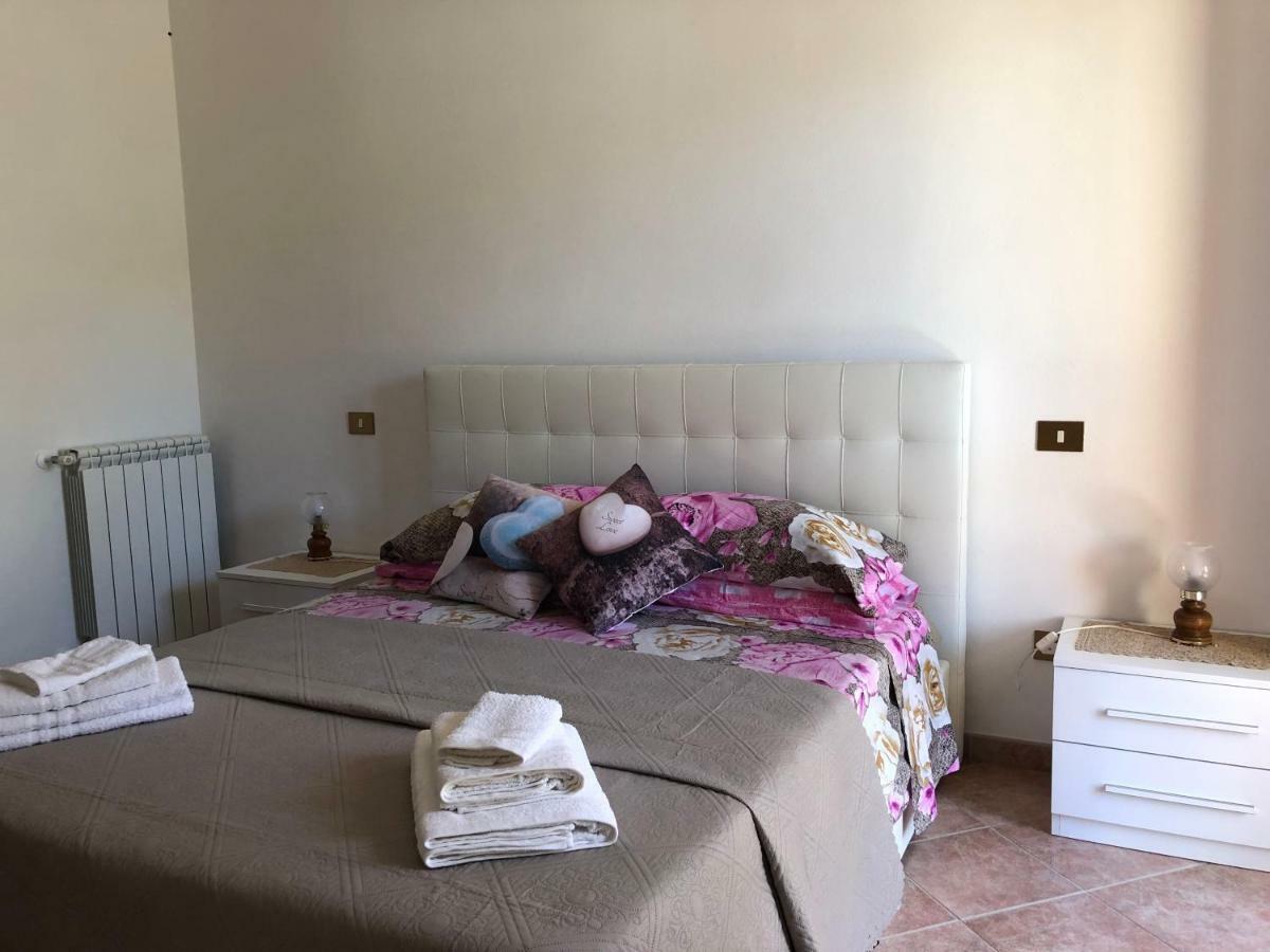 Appartamento In Villa Andreina Orosei Exterior foto